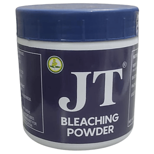 Buy JT Bleaching Powder Online at Best Price of Rs 55 bigbasket