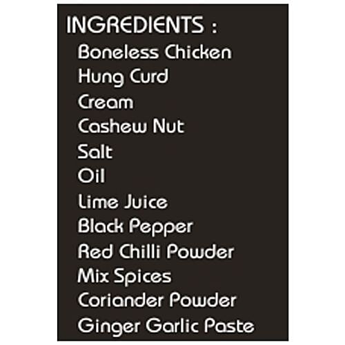 fresho! Desi Tandoori Whole Chicken, 1 kg  Delicious