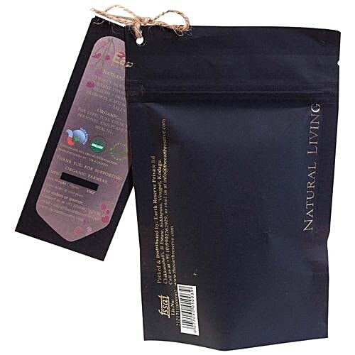 The Earth Reserve Organic Cloves/lavang, 50 g  