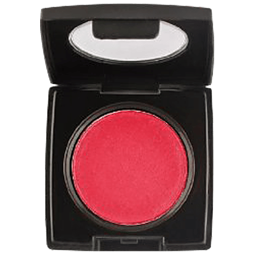 Coloressence Single Pearl Eye Shades - Scarlet Red, 3.5 g  