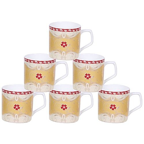 Buy Claycraft Director Coffee Mugs Hilton S352 Online at Best Price of Rs 502 bigbasket
