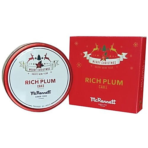 Buy Rich Plum Cake Online at Best Price of Rs null bigbasket