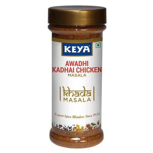 Keya Awadhi Kadhai Chicken Masala, 100 g  No Added Preservatives
