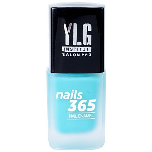 YLG Nails 365 - Beach Babe Matte, 9 ml A204 