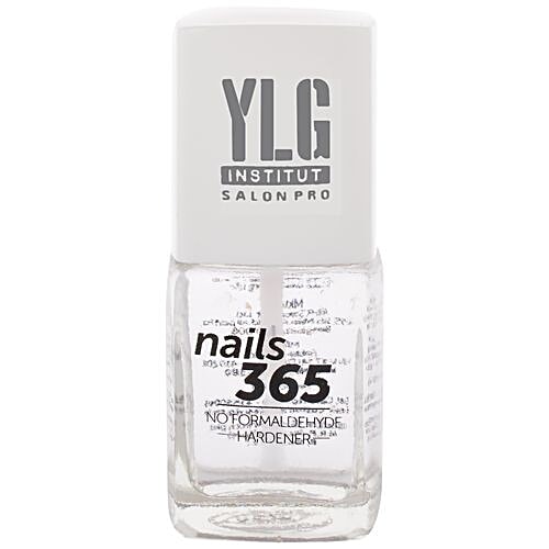Buy YLG Nails 365 No Formaldehyde Hardener Online at Best Price of Rs