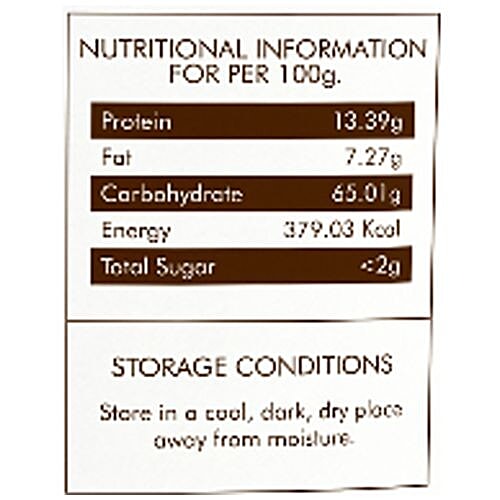 Nutrashil Green Coffee Beans - Unroasted Arabica, 200 g Pouch 