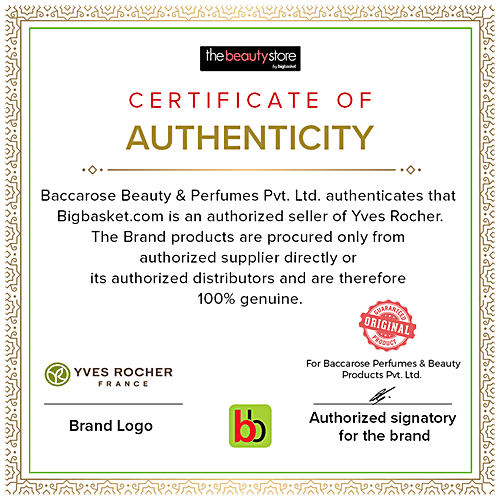 YVES ROCHER So Elixir EDP, 50 ml