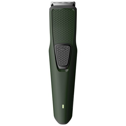 philips green beard trimmer