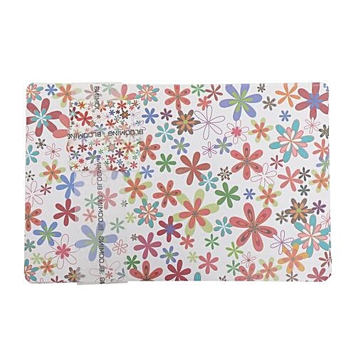 DP Dining Mat With Coasters Plastic - Multicolour, BB172-2, 12 pcs  
