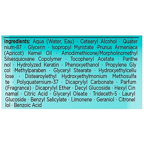 Schwarzkopf Gliss Hair Repair Million Gloss Oil Replacement, 250 ml  