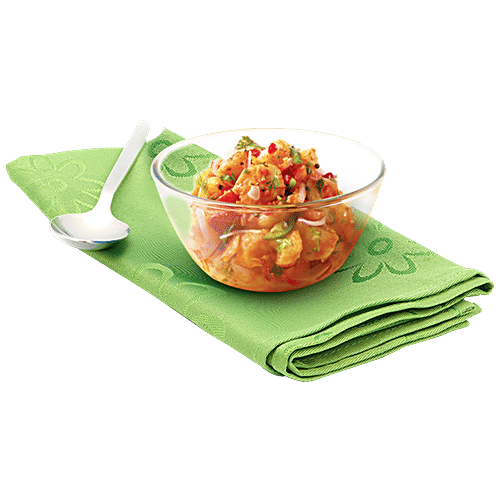 Borosil Borosilicate Select Glass Mixing Bowl - Oven & Microwave Safe, 900 ml  