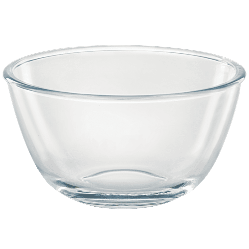 Buy Borosil Borosilicate Select Mixing Bowl Oven & Microwave Safe