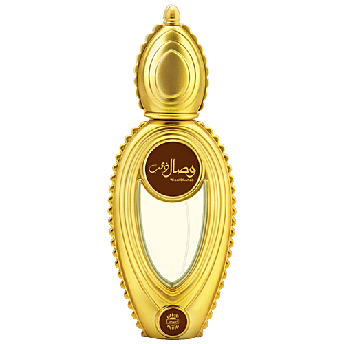 Ajmal Wisal Dhahab EDP Woody Perfume For Men, 50 ml  