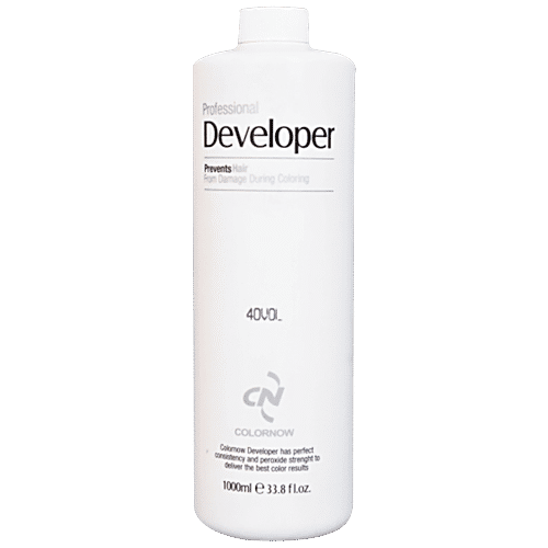 Buy Freecia Professional Hair Color Developer Online at Best Price of