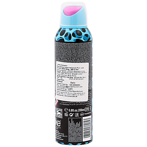 Buy Nike Eau De Toilette Deodorant for Woman Hub Online at Best Price