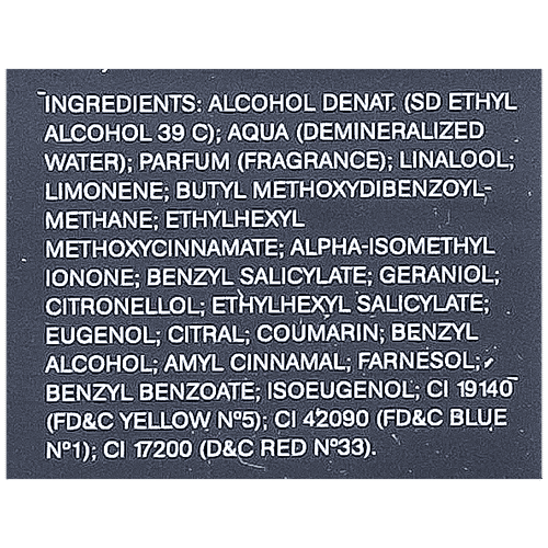 Nike Hub Man Eau De Toilette, 75 ml  