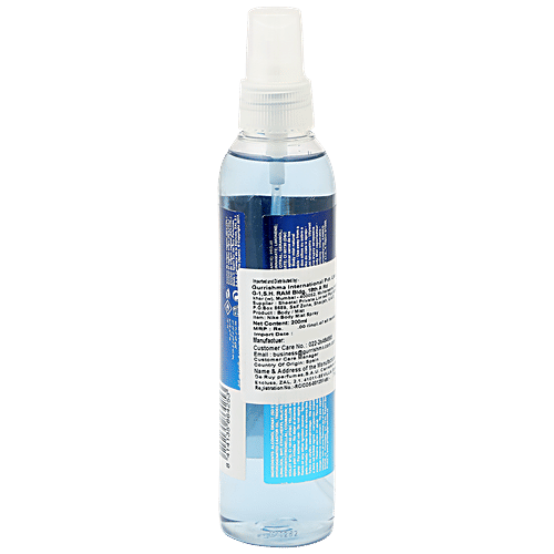Nike Pure Body Mist - For Man, 200 ml  