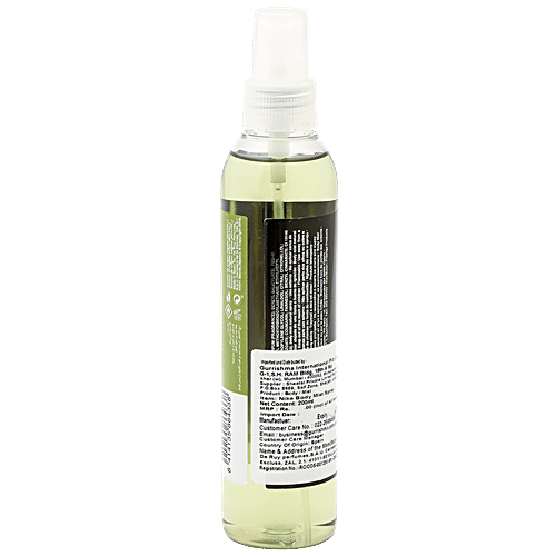 Buy Nike Fission Body Mist For Man Online at Best Price bigbasket