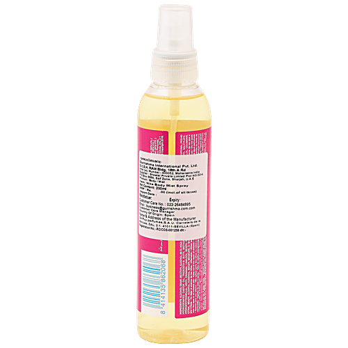 Nike Woman - Pink Body Mist, 200 ml  