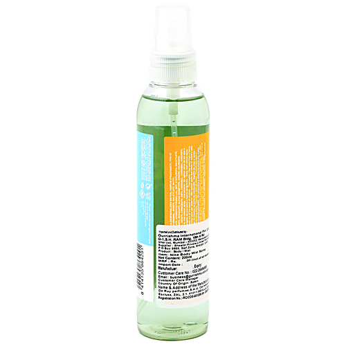 Nike Woman - Pure Body Mist, 200 ml  