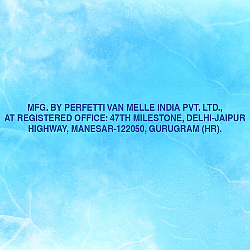 Center Fresh Xtra Fresh Chewing Gum, 20 g  