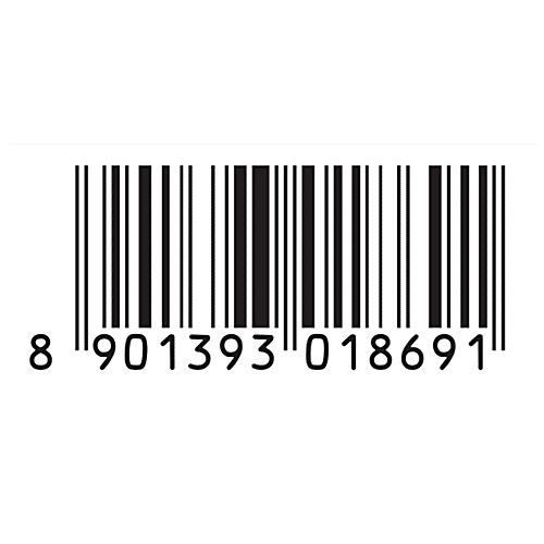 Center Fresh Mints - Peppermint Flavour, Sugar Free, 4.5 g  