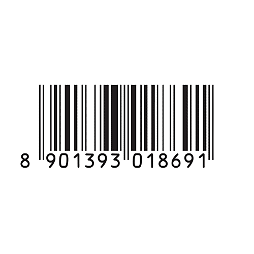 Center Fresh Mints - Peppermint Flavour, Sugar Free, 4.5 g  
