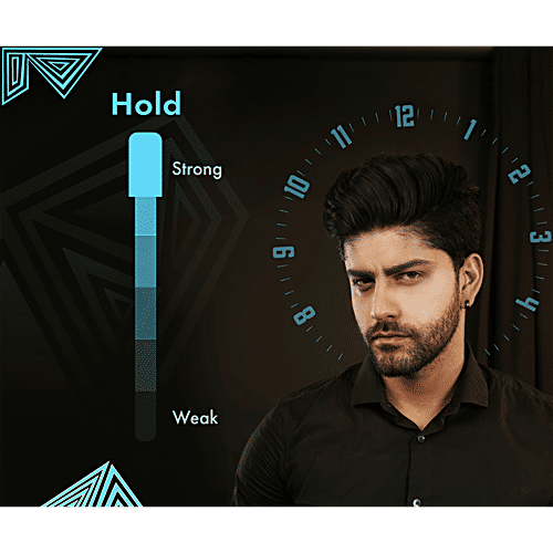 urban gabru Zero To Infinity Hair Wax For Strong Hold And Volume, 100 g  