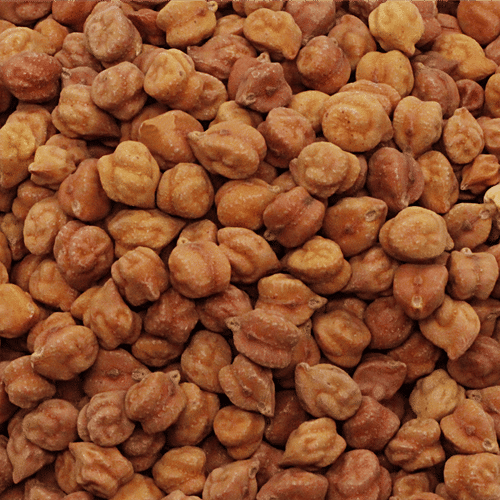 bb SUPER SAVER Brown Chana, 500 g