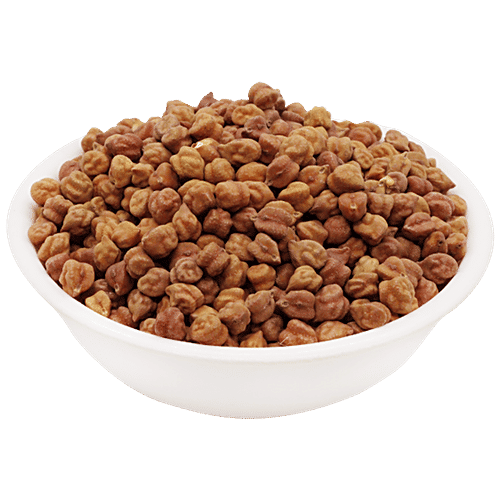 bb SUPER SAVER Brown Chana, 500 g
