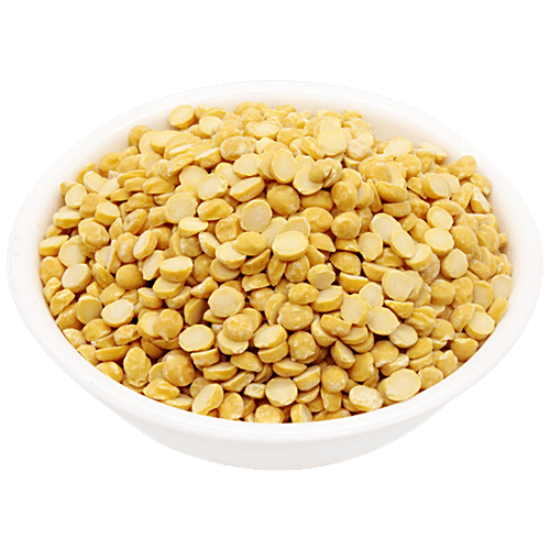 bb SUPER SAVER Chana Dal, 1 kg  Nice Aroma & No Added Colour