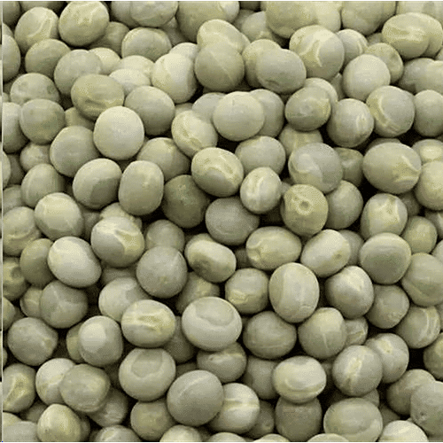 bb SUPER SAVER Green Peas/Ona Batani, 500 g  