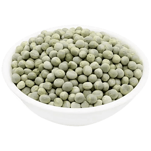 bb SUPER SAVER Green Peas/Ona Batani, 500 g  