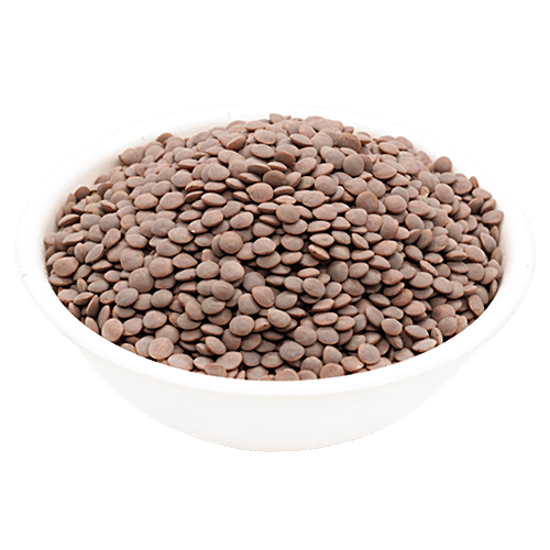 Buy BB Super Saver Masoor Black Whole/Sabut Online at Best Price of Rs