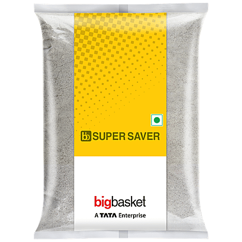bb SUPER SAVER Ragi Flour/Ragi Hittu, 500 g  