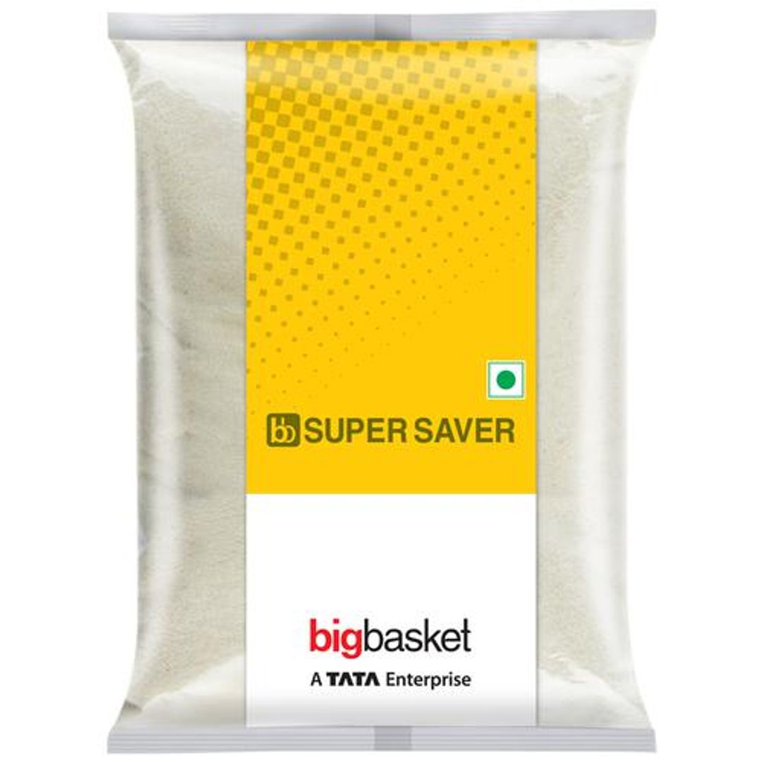 BB Super Saver Chiroti/Barik Sooji, 1 kg 