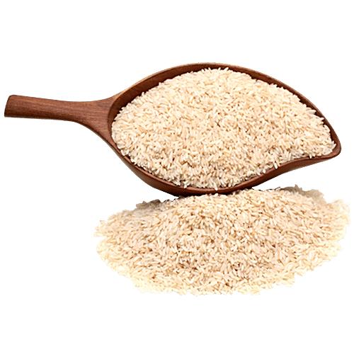 bb SUPER SAVER Boiled Rice/Beyisida Akki - Sona Masoori, 1 kg  Adulteration-Free