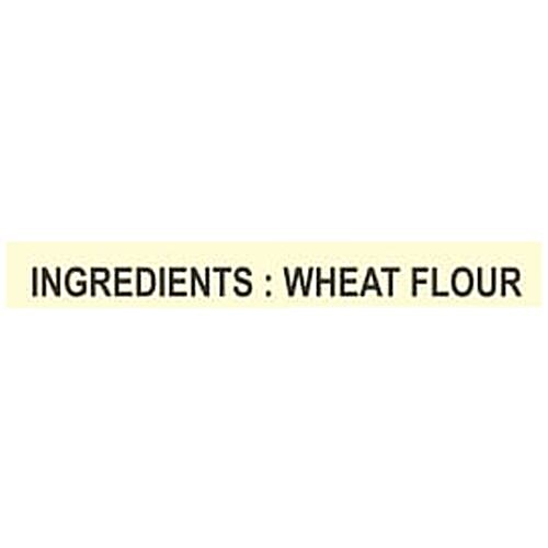 Ambe Agrofoods Chakki Atta, 5 kg  
