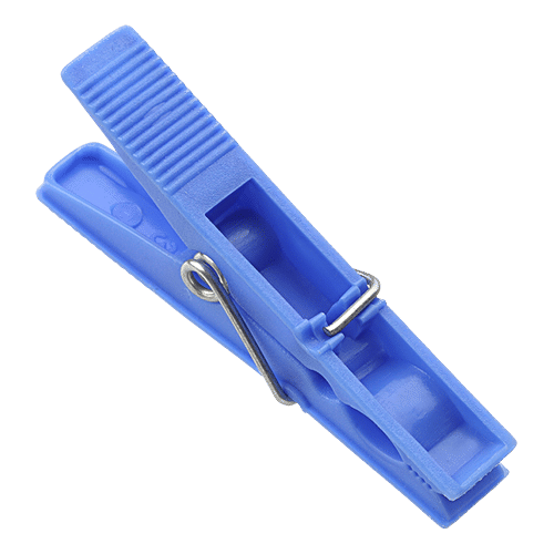 Mr. Boss Power Cloth Clip/Drying Peg Set, 12 pcs  