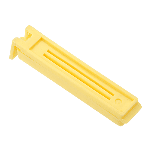 Mr. Boss Lock It Food Bag & Pouch Sealing Clip Set, 9 pcs (5 Big + 4 Small) 