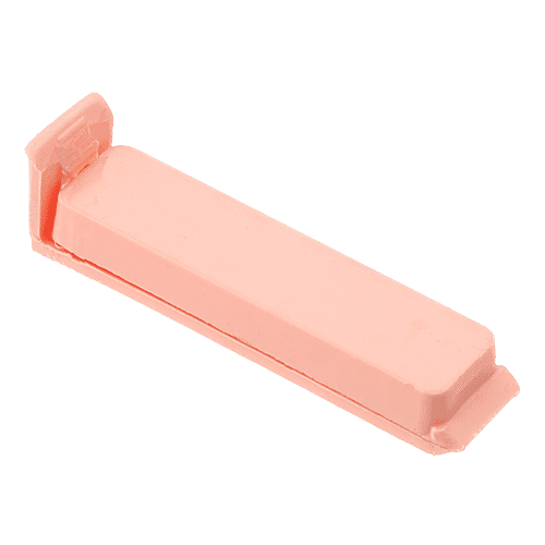 Mr. Boss Lock It Food Bag & Pouch Sealing Clip Set, 9 pcs (5 Big + 4 Small) 