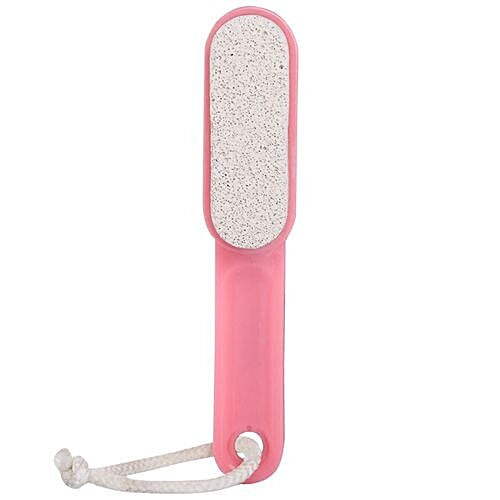 Buy Panache Foot Pumice Paddle Rose Pink, Colour May Vary Online at