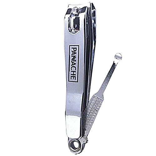 Panache Nail Care Combo - Colour May Vary, 2 pcs  