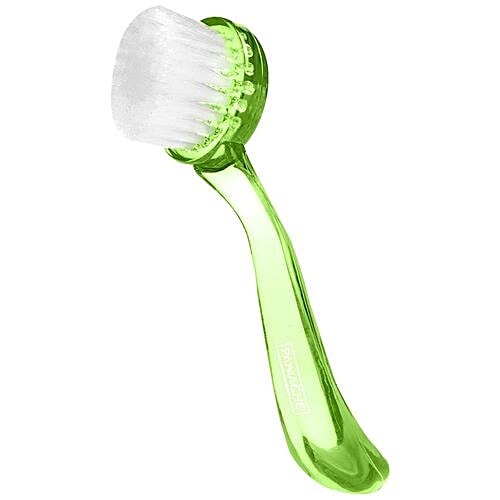 Buy Panache Face Wash Brush Aqua Green Online at Best Price of Rs 183