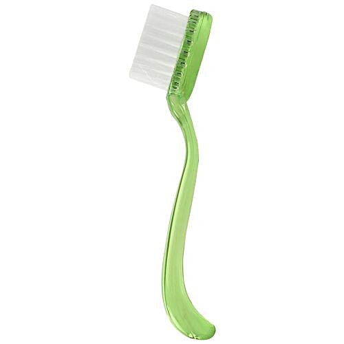 Buy Panache Face Wash Brush Aqua Green Online at Best Price of Rs 183