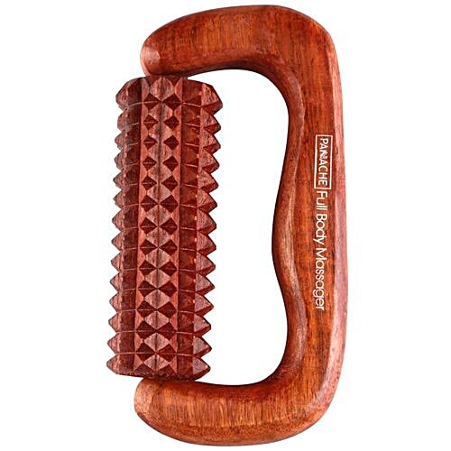 Panache Full Body Massager - Colour May Vary, 1 pc  