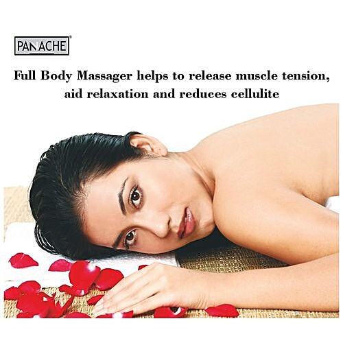 Panache Full Body Massager - Colour May Vary, 1 pc  