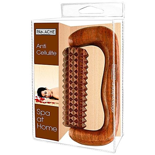 Panache Full Body Massager - Colour May Vary, 1 pc  