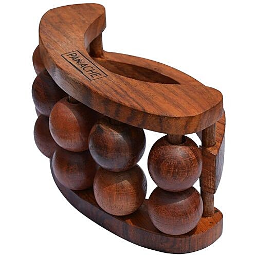 Panache Full Body Roller Massager - Colour May Vary, 1 pc  