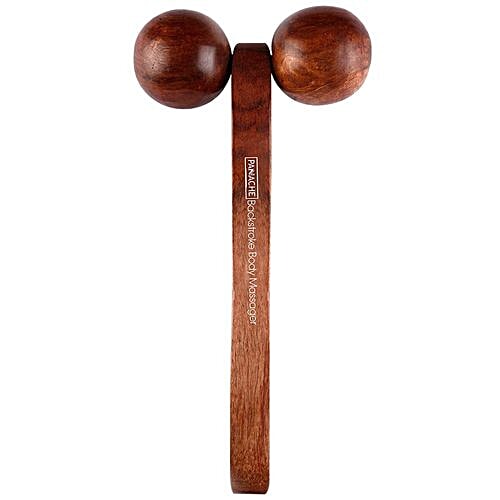 Panache Backstroke Massager - Colour May Vary, 1 pc  